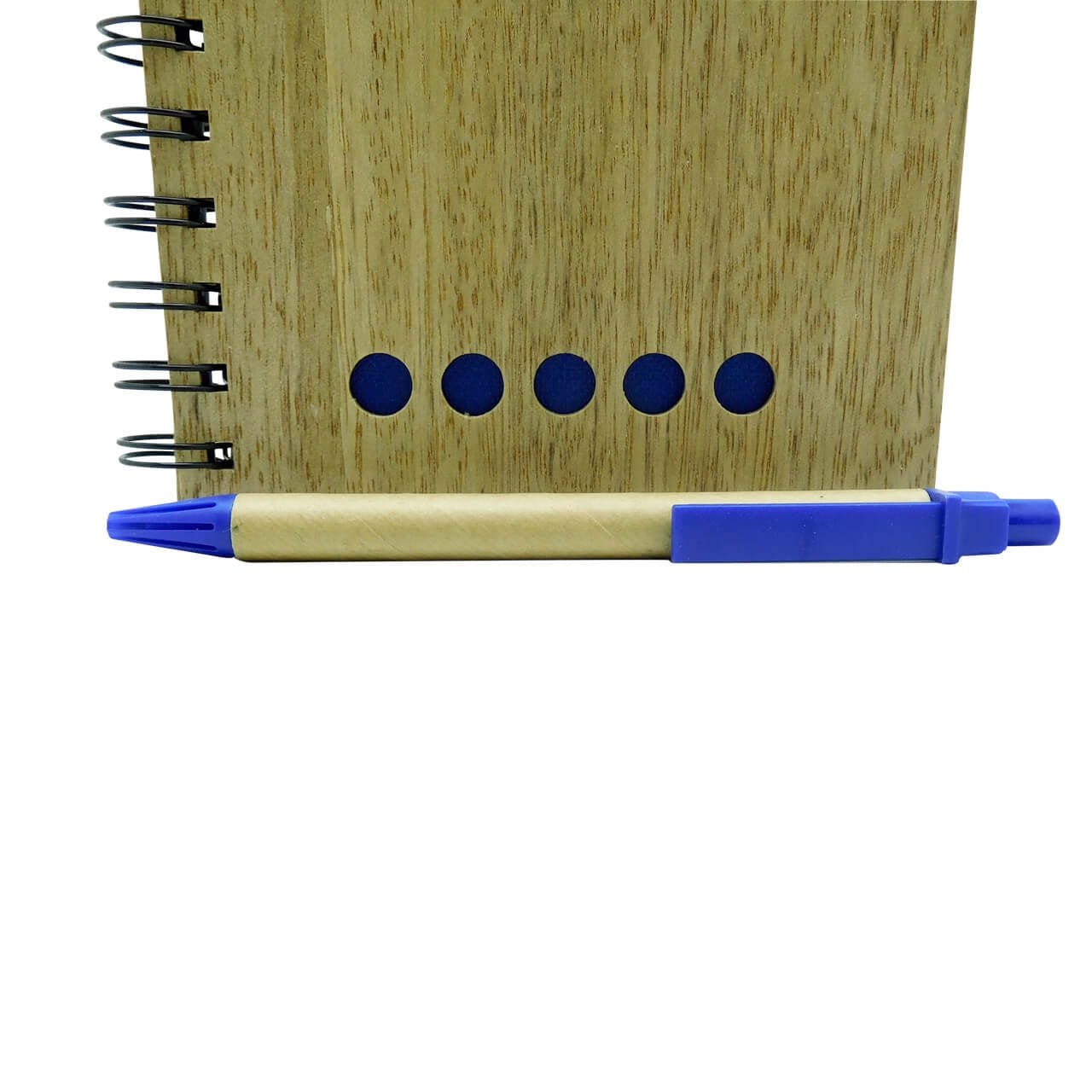 Agenda Ecológica 62 – Madera