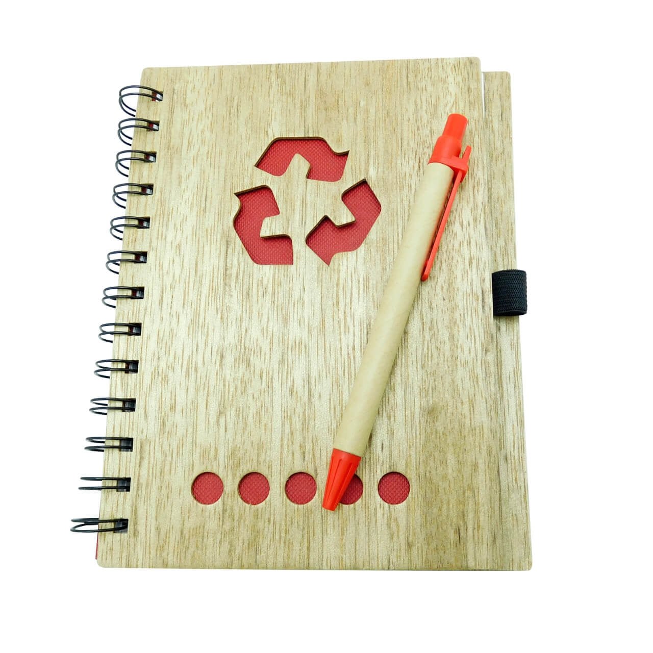 Agenda Ecológica 62 – Madera