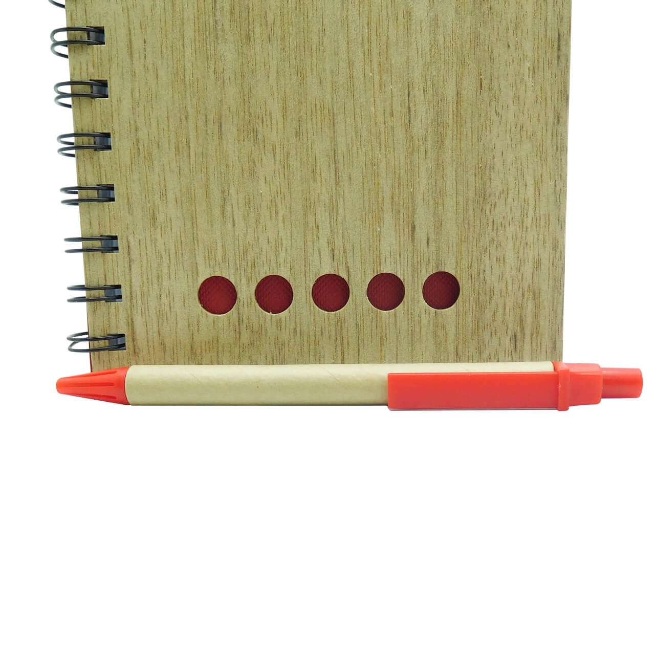 Agenda Ecológica 62 – Madera