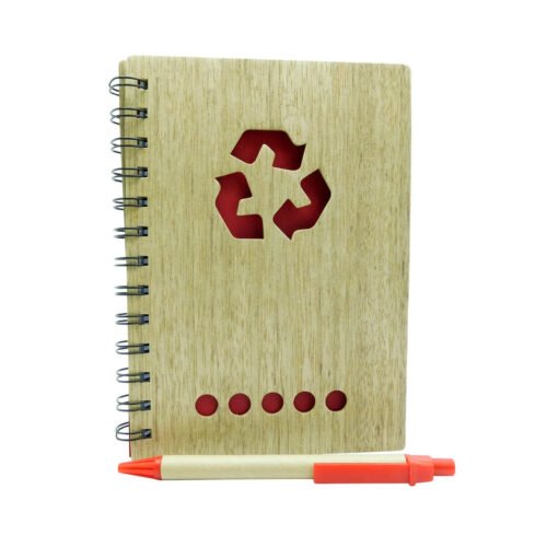 Agenda Ecológica 62 – Madera