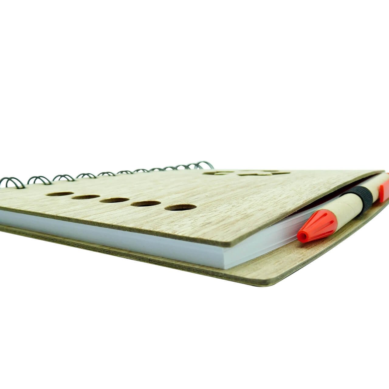 Agenda Ecológica 62 – Madera