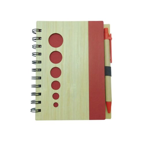 Agenda Ecológica 61 – Bambú