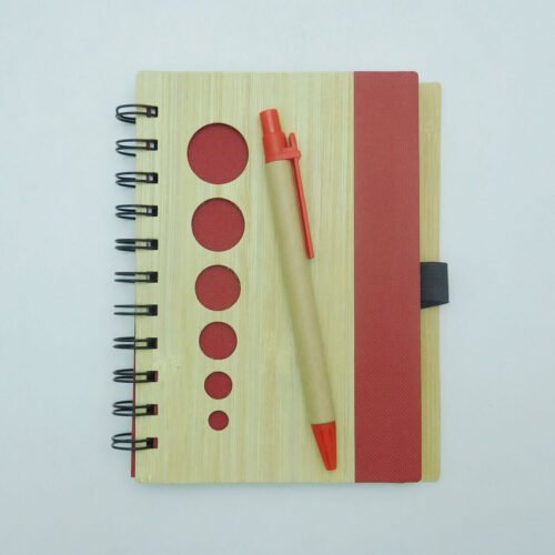 Agenda Ecológica 61 – Bambú