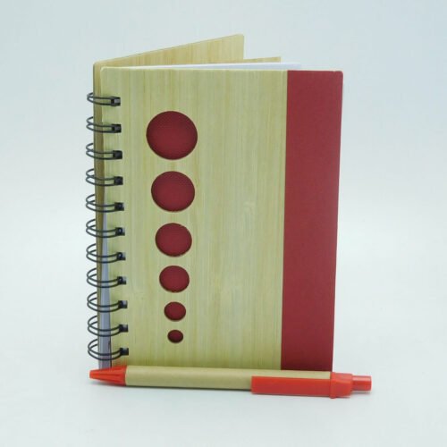 Agenda Ecológica 61 – Bambú