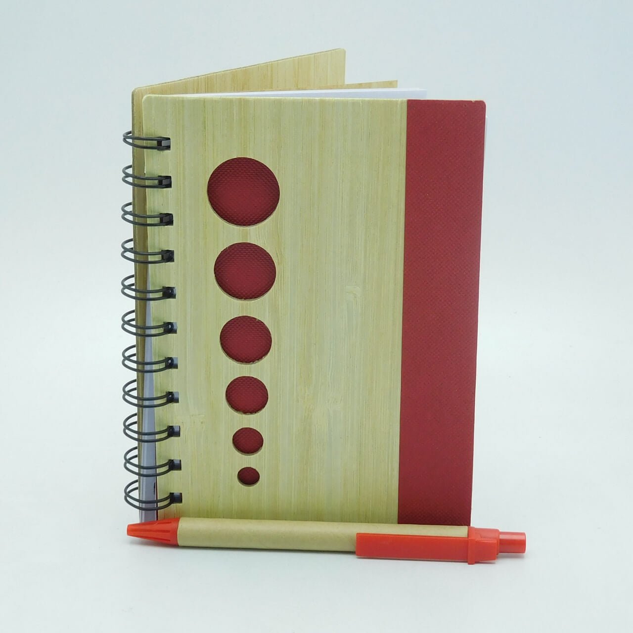 Agenda Ecológica 61 – Bambú