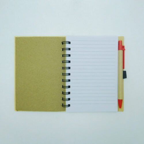 Agenda Ecológica 61 – Bambú