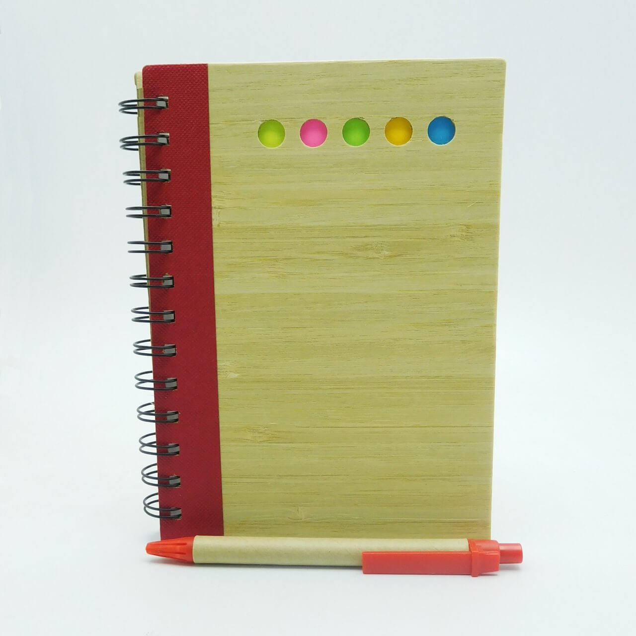 Agenda Ecológica 64 – Bambú