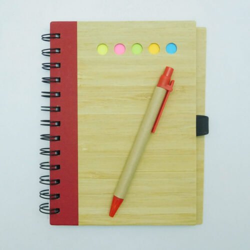 Agenda Ecológica 64 – Bambú