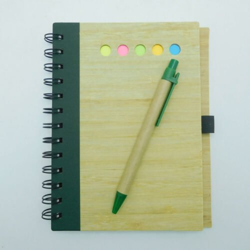 Agenda Ecológica 64 – Bambú