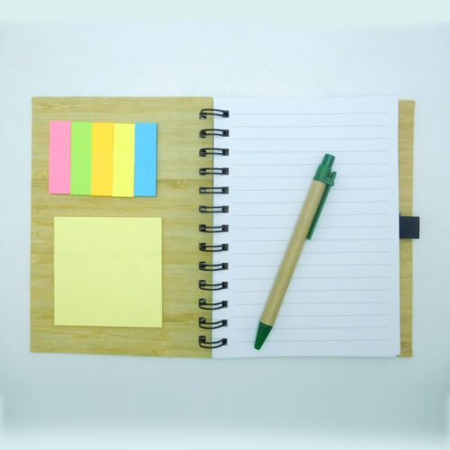 Agenda Ecológica 64 – Bambú