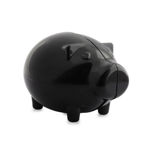 Alcancía Cerdito Grande