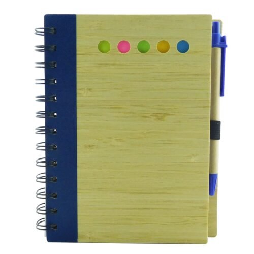 Agenda Ecológica 64 – Bambú