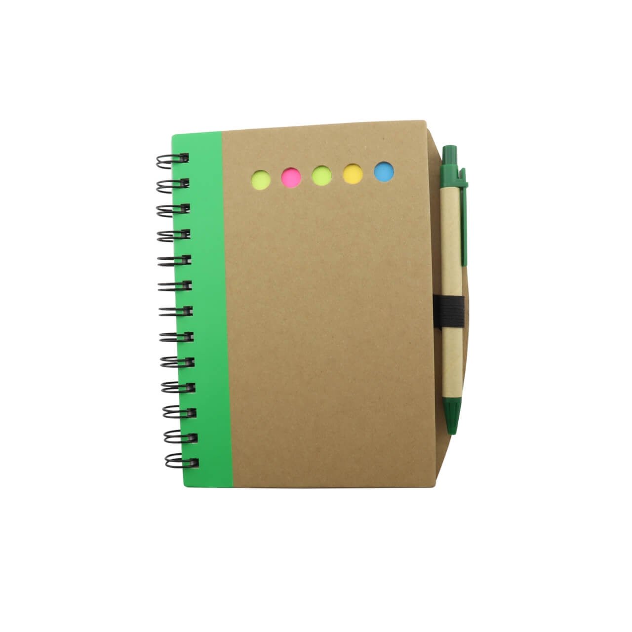 Agenda Ecológica 10