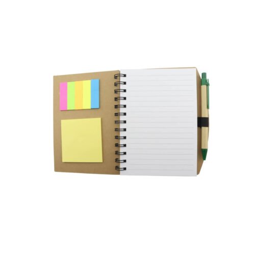 Agenda Ecológica 10