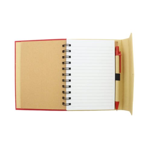 Agenda Ecológica 19