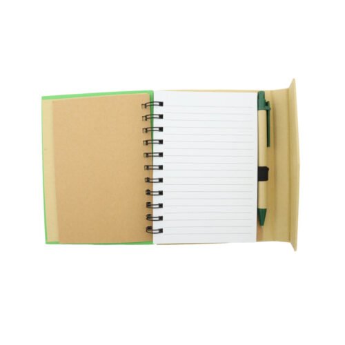 Agenda Ecológica 19