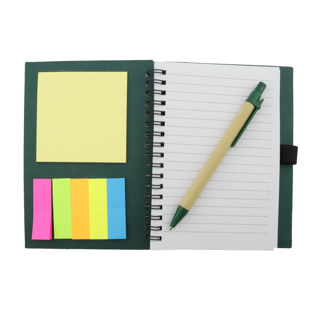 Agenda Ecológica 11