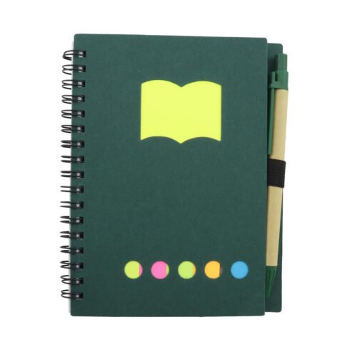 Agenda Ecológica 11