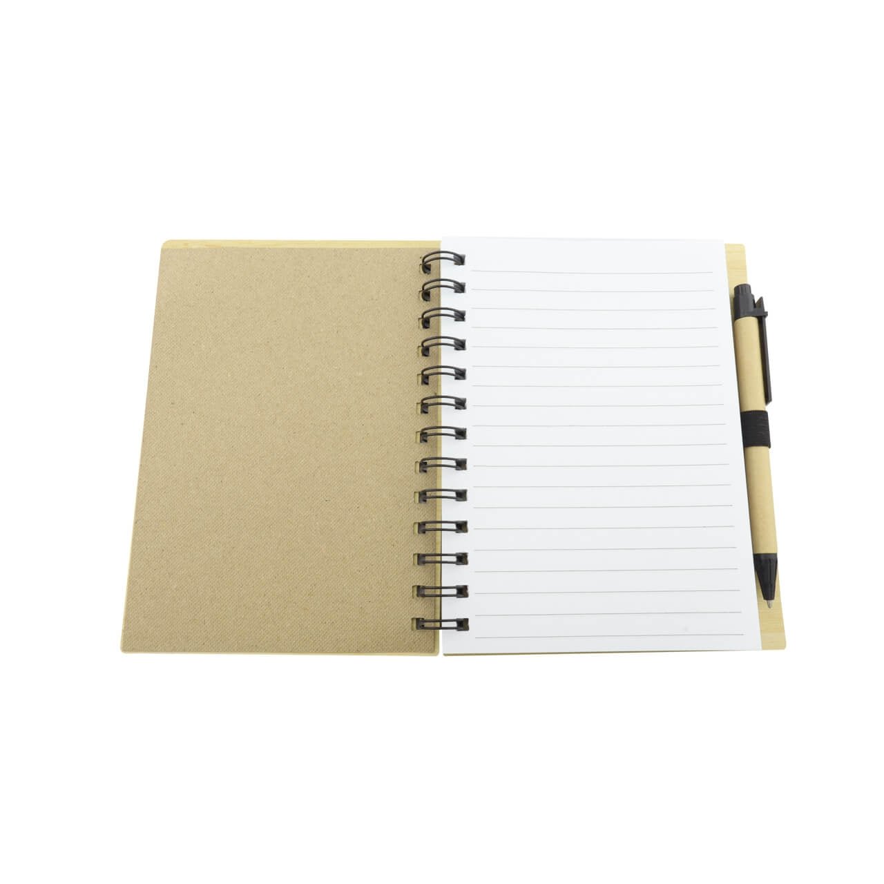 Agenda Ecológica 69 Bambú