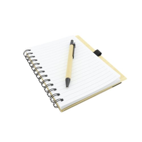 Agenda Ecológica 69 Bambú