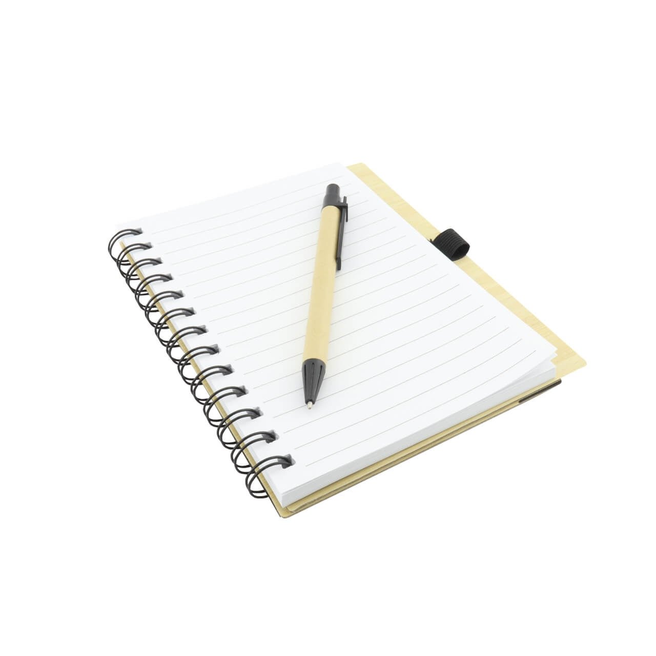 Agenda Ecológica 69 Bambú