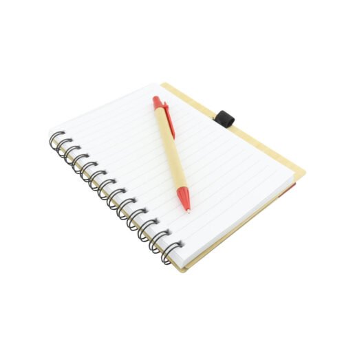 Agenda Ecológica 69 Bambú