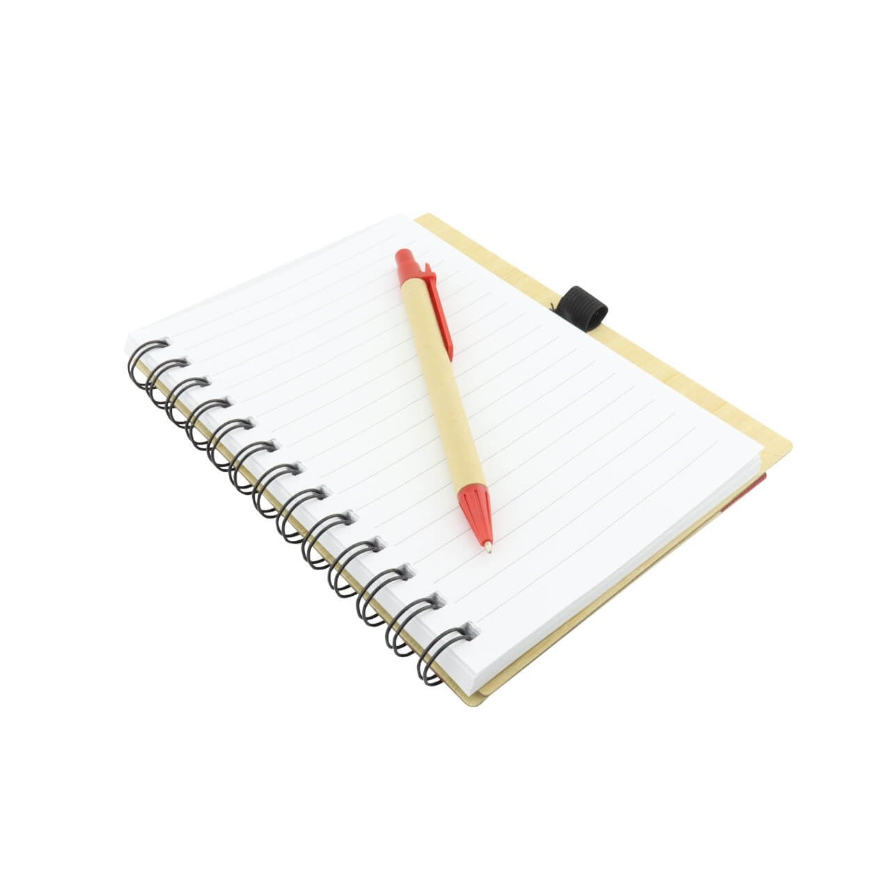 Agenda Ecológica 69 Bambú