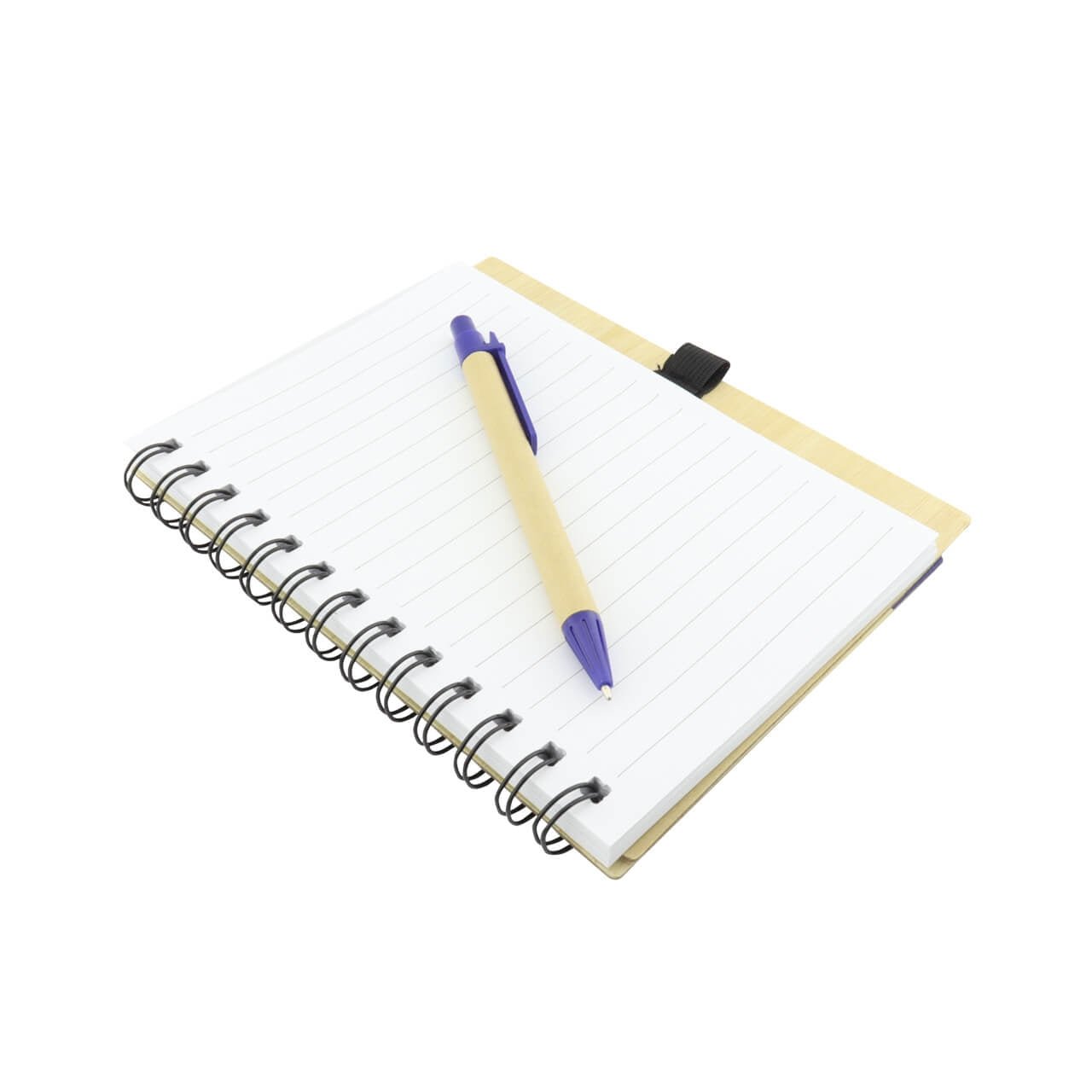 Agenda Ecológica 69 Bambú