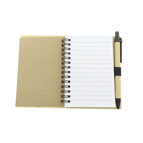 Agenda Ecológica 70 Bambú