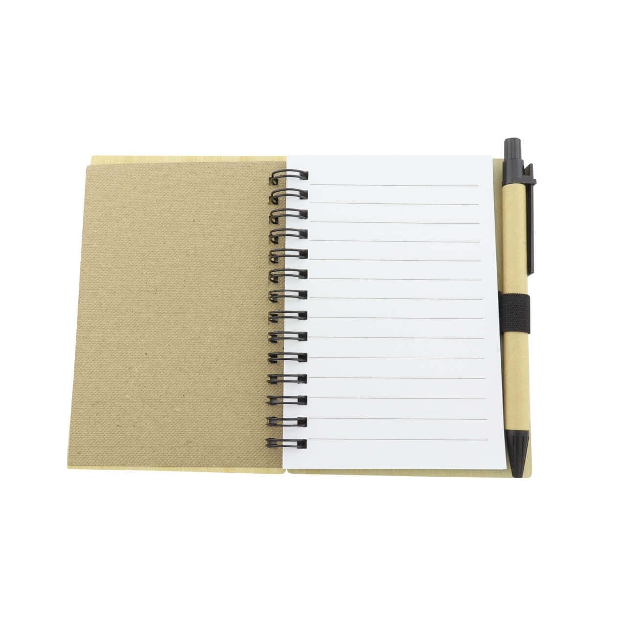 Agenda Ecológica 70 Bambú