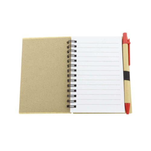 Agenda Ecológica 70 Bambú