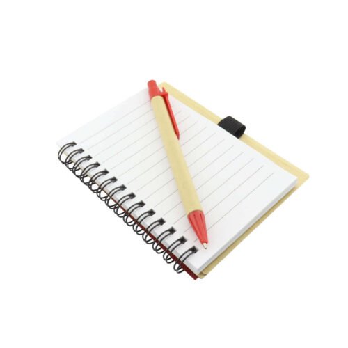 Agenda Ecológica 70 Bambú