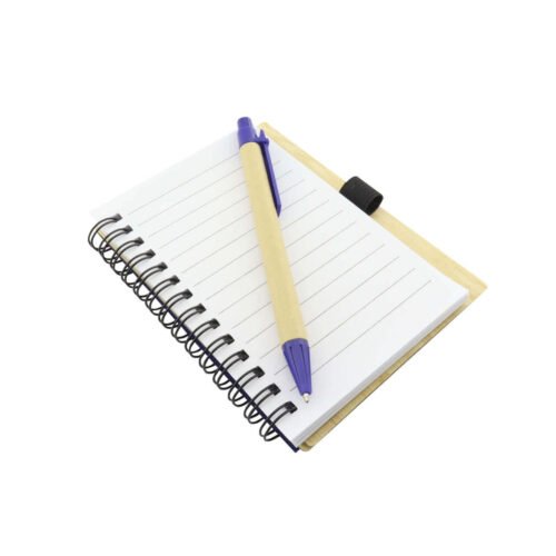 Agenda Ecológica 70 Bambú