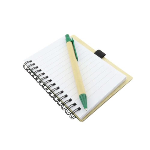 Agenda Ecológica 70 Bambú