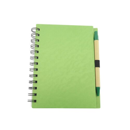 Agenda Ecológica 32