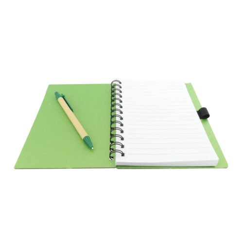 Agenda Ecológica 32