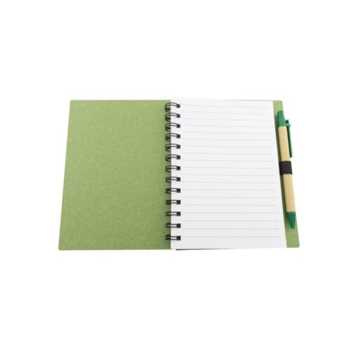 Agenda Ecológica 32