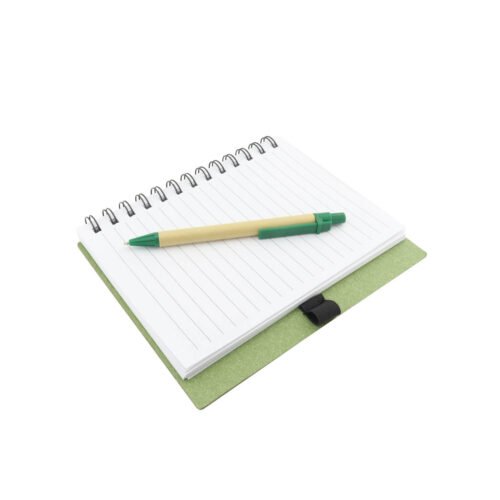 Agenda Ecológica 32