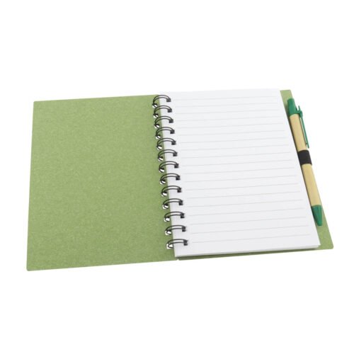 Agenda Ecológica 31