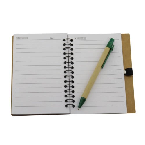 Agenda Ecológica 37