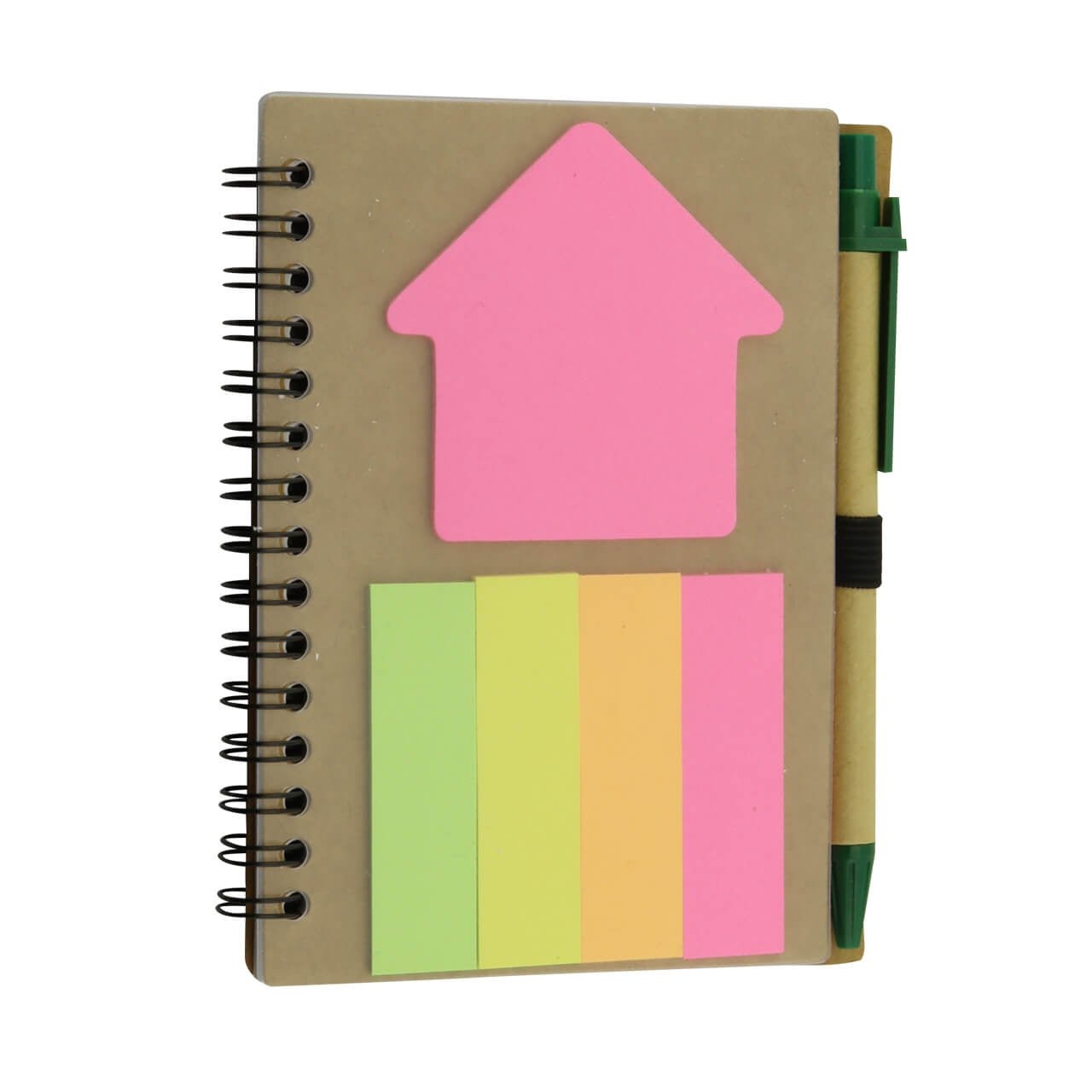 Agenda Ecológica 37