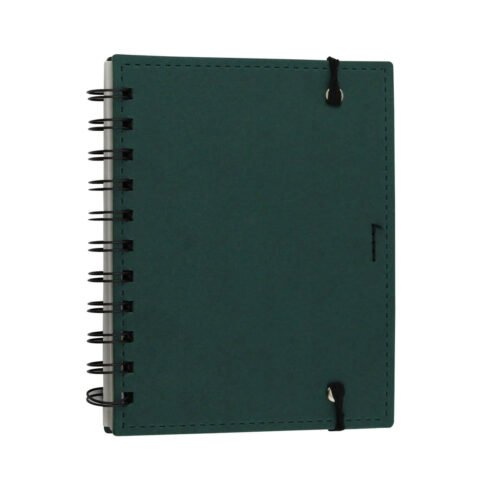 Agenda Ecológica 18